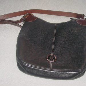 Dooney and Bourke Shoulder Bag